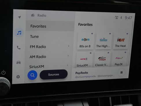 Certified 2024 Toyota RAV4 LE image 22