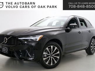 Certified 2025 Volvo XC60 B5 Plus w/ Climate Package AWD/4WD video 1