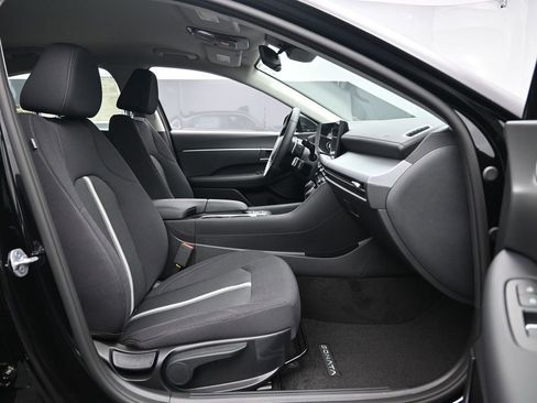 New 2026 Hyundai Sonata SEL AWD/4WD image 29