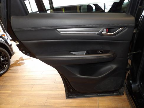 Used 2019 MAZDA CX-5 Grand Touring Reserve image 21