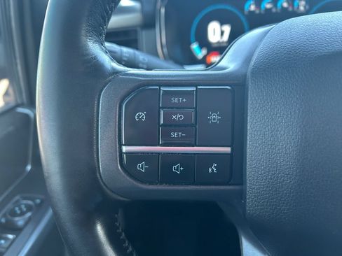 Used 2023 Ford F150 Lariat AWD/4WD image 20