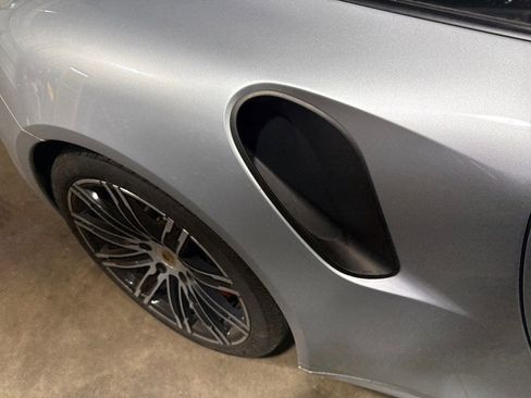 Used 2015 Porsche 911 4 Coupe image 39