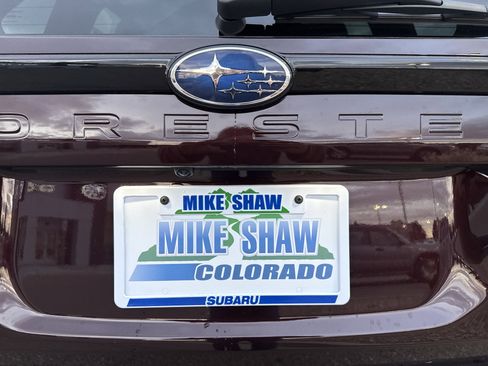 New 2026 Subaru Forester Premium image 14