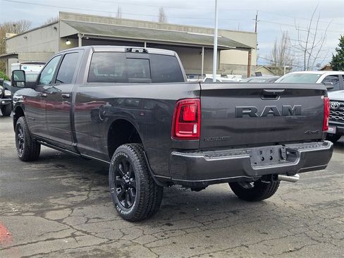 New 2026 RAM 2500 Laramie image 5