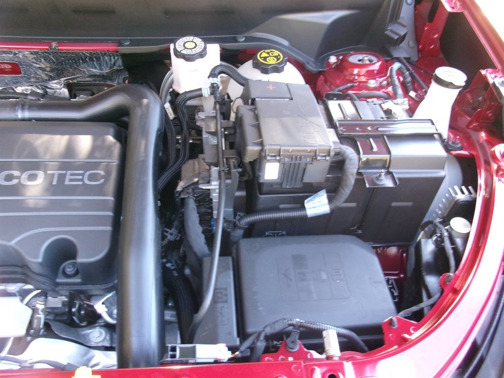 Used 2022 Chevrolet Equinox Premier FWD image 45