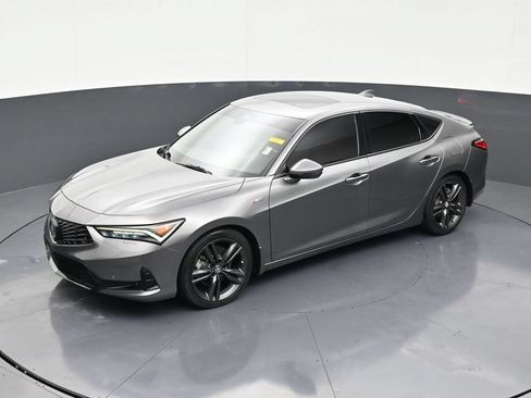 Used 2023 Acura Integra A-Spec w/ Technology Package FWD image 12