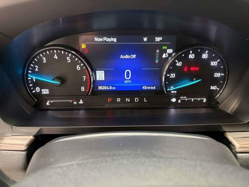 Used 2023 Ford Explorer Limited RWD image 28