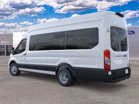 New 2026 Ford Transit 350 XLT RWD image 4