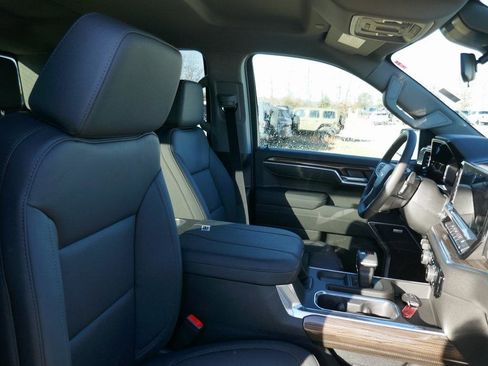 New 2026 Chevrolet Silverado 1500 RST w/ Convenience Package II image 14