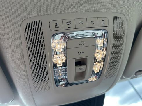 Used 2026 Mercedes-Benz GLE 450 4MATIC image 34