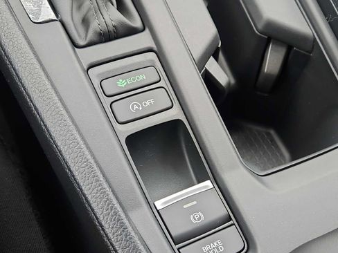 New 2026 Honda Accord LX image 12