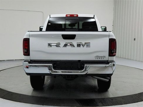 New 2026 RAM 3500 Tradesman image 6