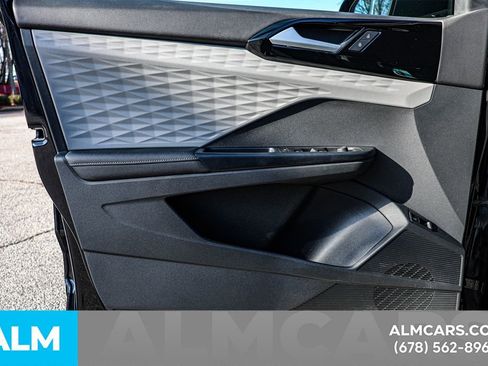 Used 2024 Volkswagen Taos S image 36