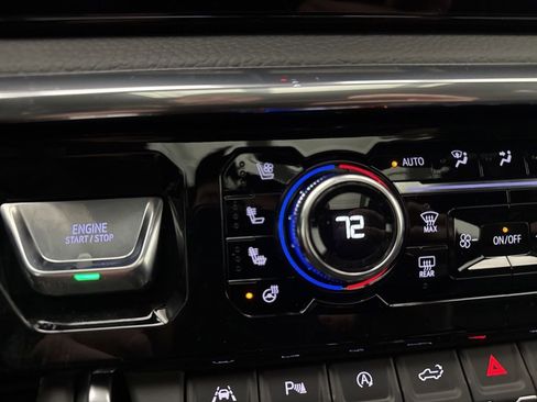 New 2026 GMC Sierra 1500 Denali AWD/4WD image 50