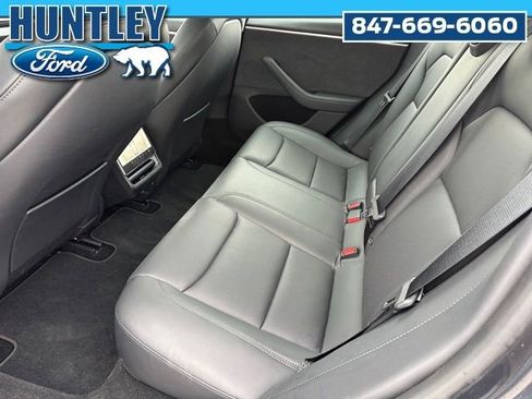 Used 2024 Tesla Model 3 Long Range image 14