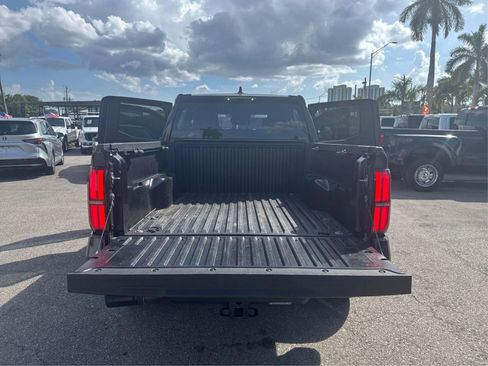 Used 2024 Toyota Tacoma SR5 RWD image 13