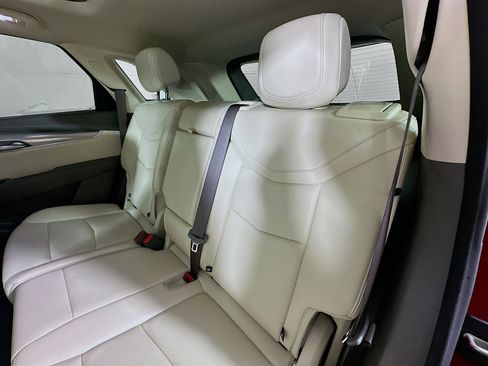Used 2023 Cadillac XT5 Premium Luxury w/ Technology Package image 25