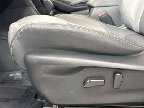 Used 2024 Subaru Ascent Onyx Edition image 29