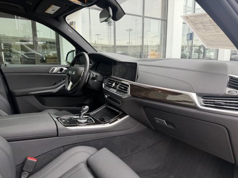 Used 2020 BMW X5 xDrive40i w/ Convenience Package image 20