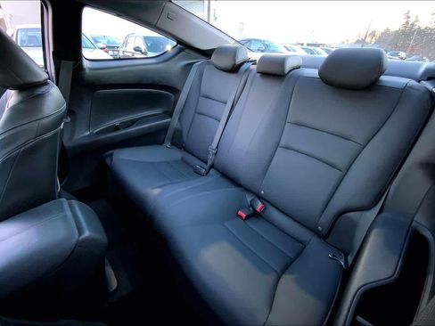 Used 2013 Honda Accord EX-L image 20