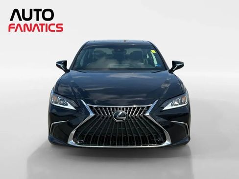 Used 2023 Lexus ES 350 w/ Accessory Package (Z1) image 7