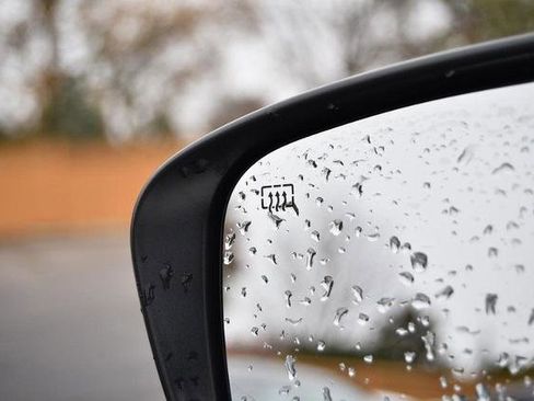 Certified 2024 Nissan Murano SV image 11