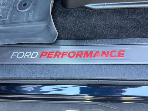 Used 2021 Ford F150 Raptor w/ Equipment Group 801A High AWD/4WD image 33