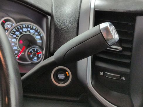 Certified 2022 RAM 2500 Big Horn w/ Level A Equipment Group image 31