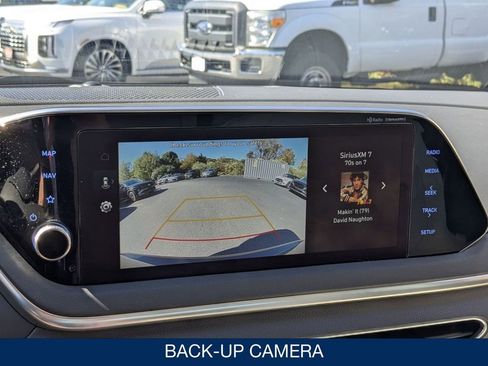 Certified 2023 Hyundai Sonata SEL w/ Cargo Package image 25