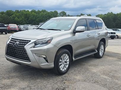 Used 2023 Lexus GX 460 Premium