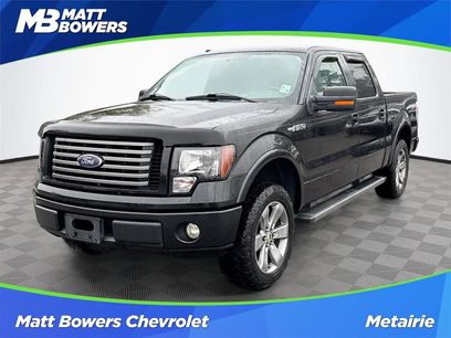 Used 2010 Ford F150 FX2