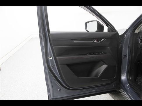 Certified 2022 MAZDA CX-5 Carbon Edition AWD/4WD image 4
