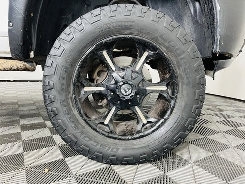 Used 2012 RAM 3500 ST w/ Chrome Appearance Group image 6