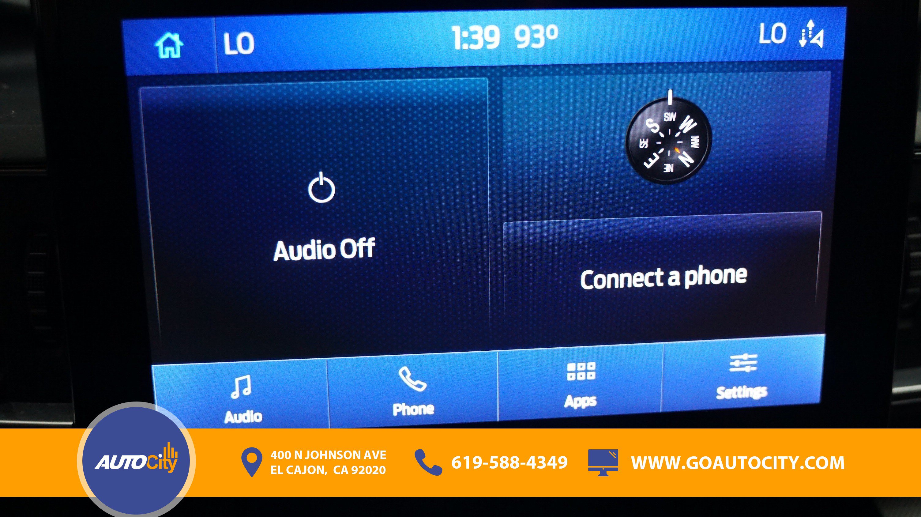 Used 2020 Ford Explorer XLT w/ Equipment Group 202A RWD image 24