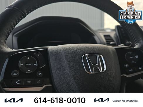 Used 2020 Honda Odyssey Elite image 22