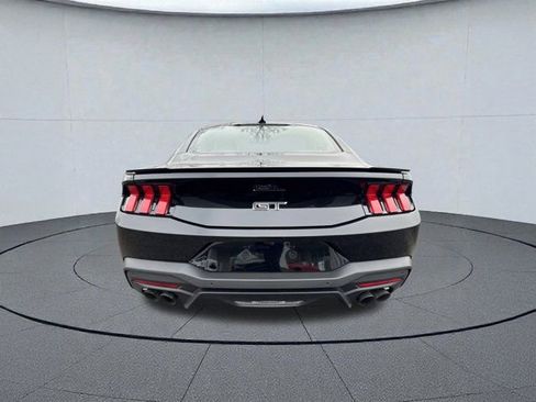 New 2026 Ford Mustang GT Premium image 5