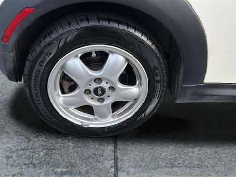 Used 2010 MINI Cooper Hardtop FWD image 28