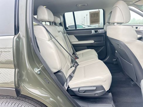 Used 2025 Hyundai Santa Fe SEL image 41