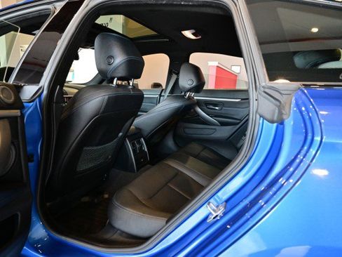 Used 2018 BMW 430i Gran Coupe image 17