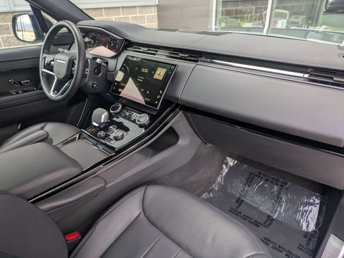 Certified 2023 Land Rover Range Rover Sport SE image 31