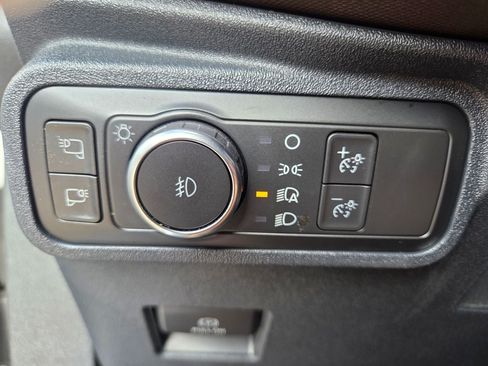 Certified 2022 Ford Bronco Outer Banks AWD/4WD image 30