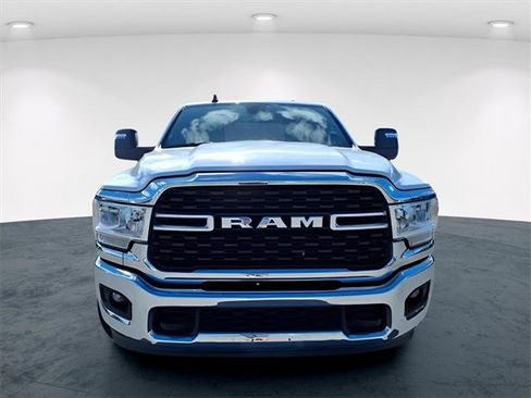 Used 2023 RAM 2500 Big Horn w/ Level 1 Equipment Group image 23