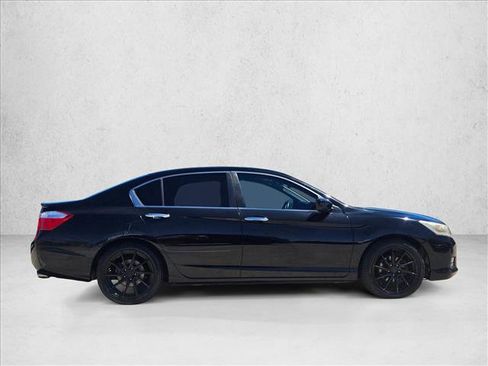 Used 2013 Honda Accord Sport image 4