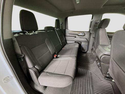 Used 2025 Chevrolet Silverado 1500 LT image 25