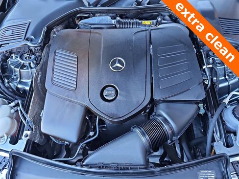 Used 2022 Mercedes-Benz C 300 C 300 image 13