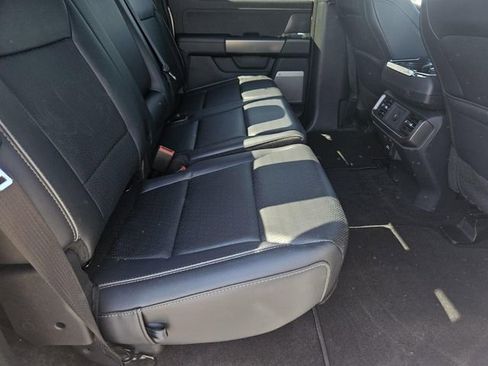 New 2026 Ford F150 Lariat w/ Equipment Group 501A Mid image 14