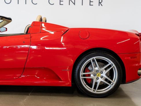 Used 2007 Ferrari F430 Spider image 30