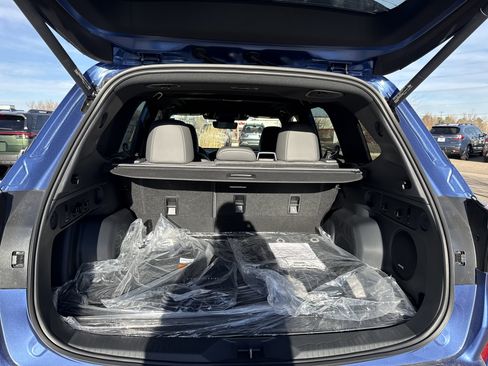 New 2026 Subaru Forester Limited w/ Limited Package image 13