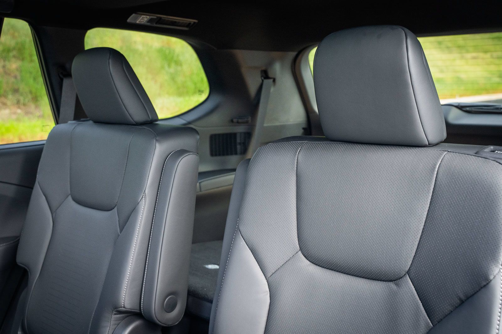 Used 2025 Lexus TX 350 AWD w/ Technology Package image 28