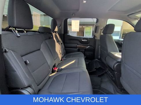 Used 2021 Chevrolet Silverado 1500 RST w/ Z71 Off-Road Package AWD/4WD image 27